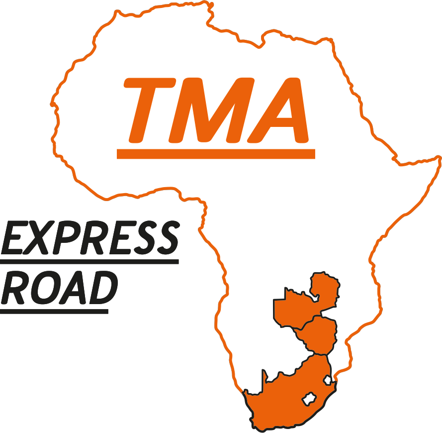 Express Cargo Zimbabwe Zambia