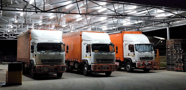 Customs Clearing Services