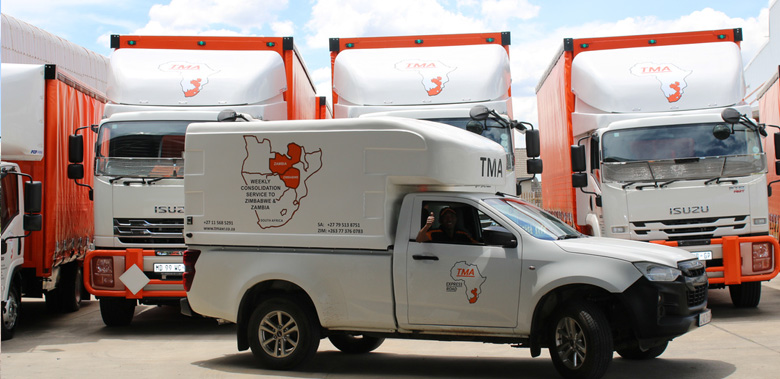 Transport and Logistics Southern Africa