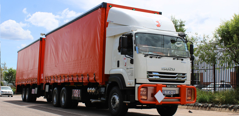 TMA-express-Road-trucks